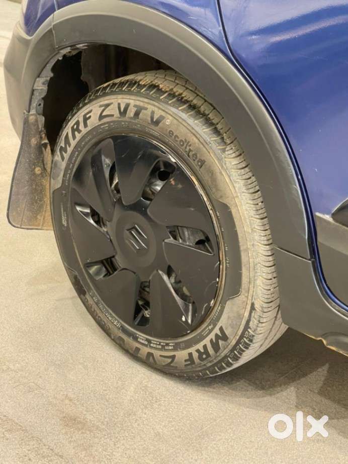 Maruti Suzuki Celerio X Vxi, 2018, Petrol