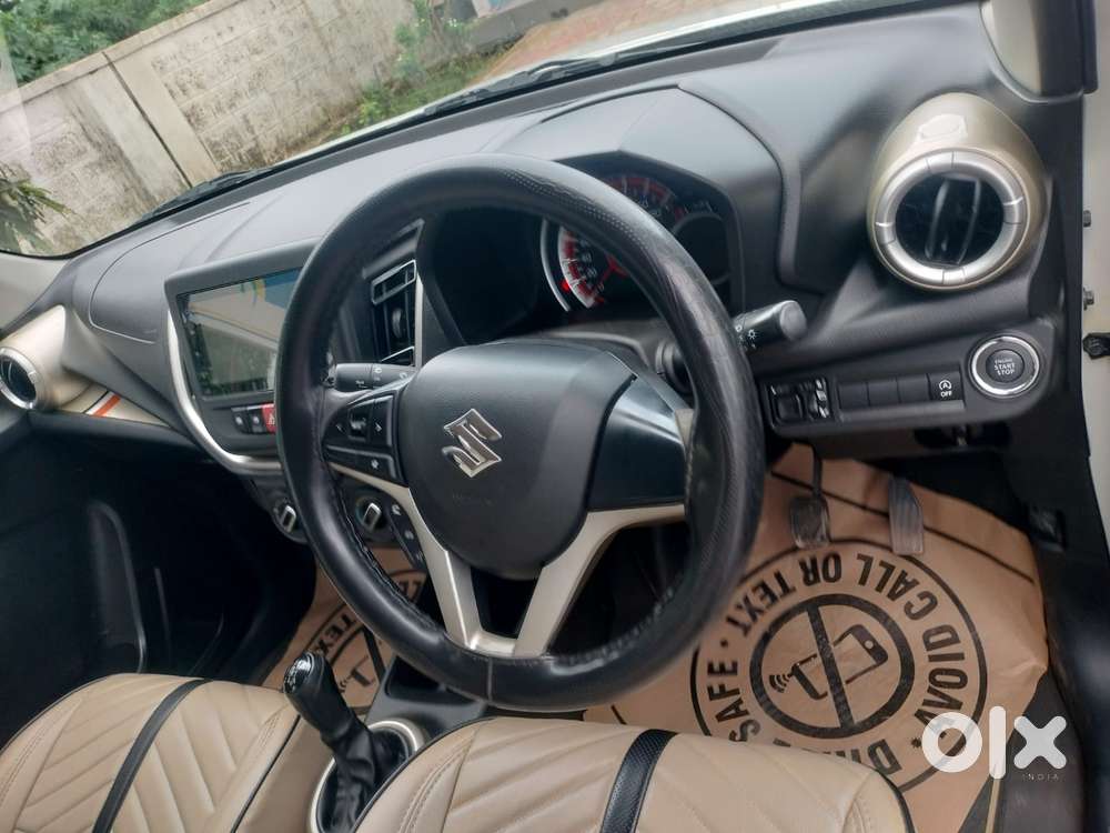 Maruti Suzuki Celerio X Zxi Option, 2022, Petrol