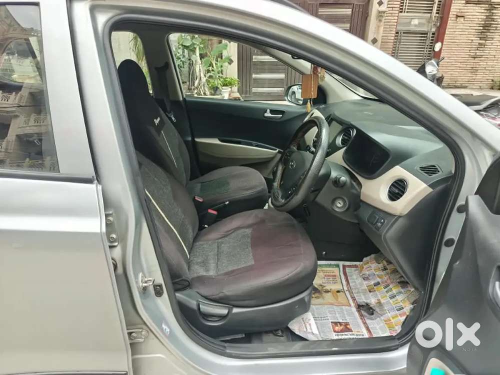 Hyundai Grand I10 2019 Variant