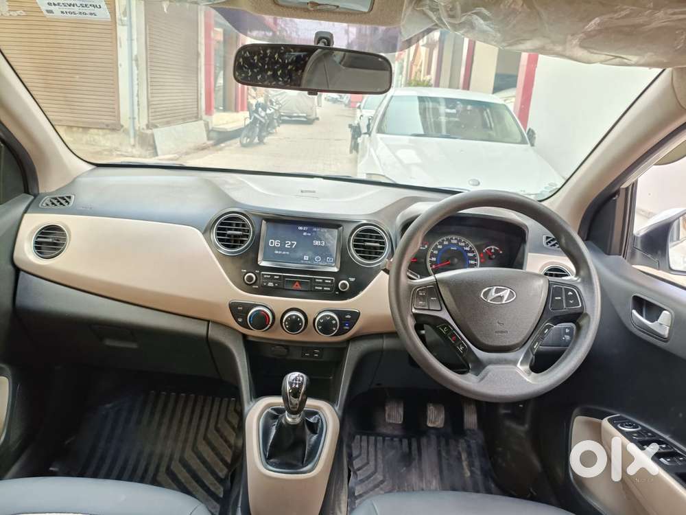 Hyundai Grand I10 Sportz1.2 Crdi, 2018, Diesel