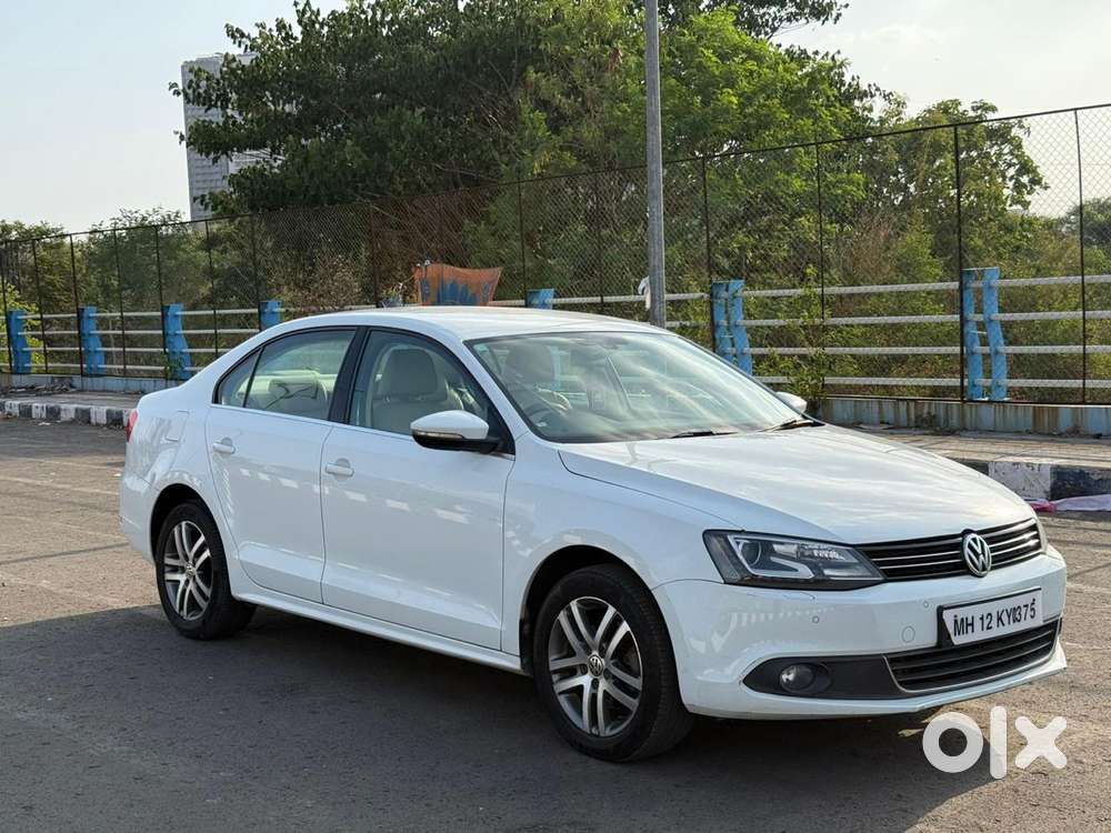 Volkswagen Jetta 2.0l Tdi Highline At, 2014, Electric