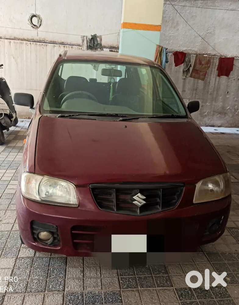 Maruti Suzuki Alto 2006