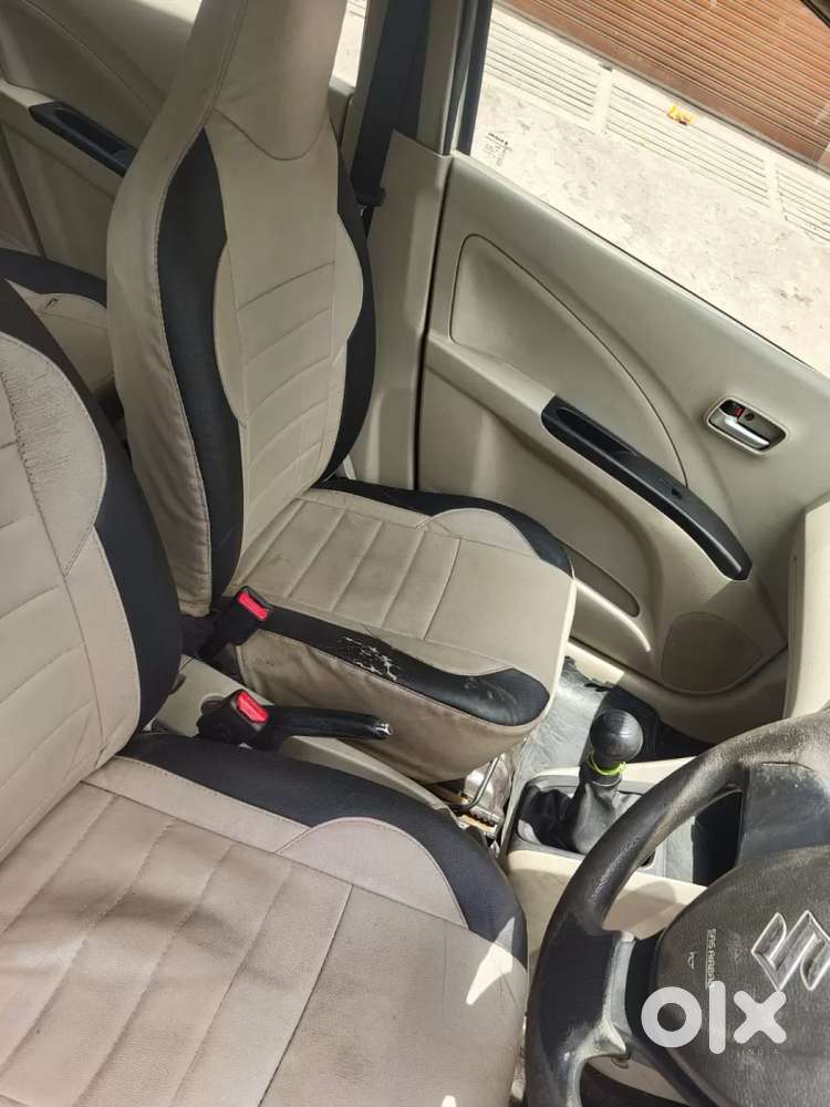 Maruti Suzuki Celerio Cng Vxi Optional, 2017, Cng & Hybrids