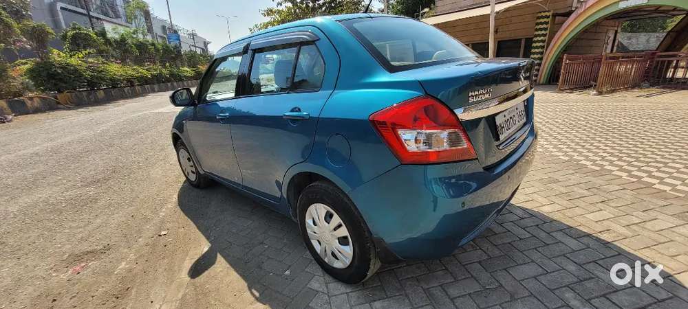 Maruti Suzuki Swift Dzire 2013 Manual Petrol