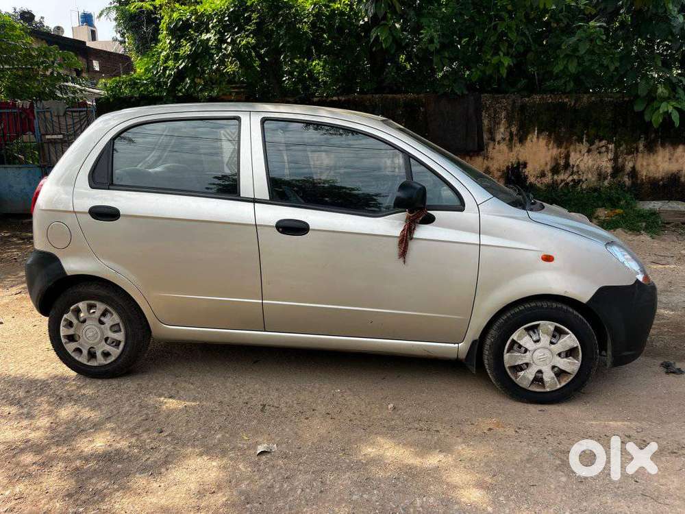 Chevrolet Spark 1.0 Lt, 2007, Petrol