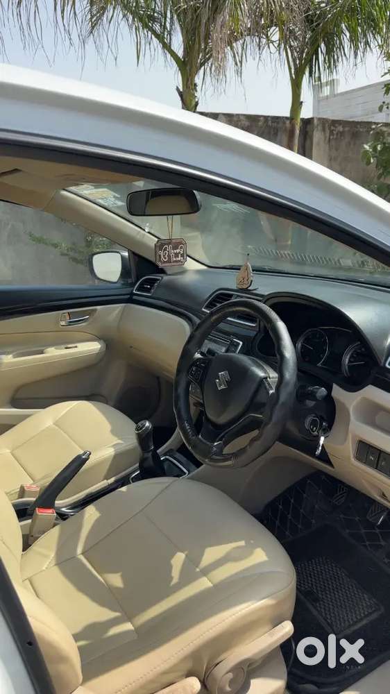 Maruti Suzuki Ciaz Vdi 2015 Manual