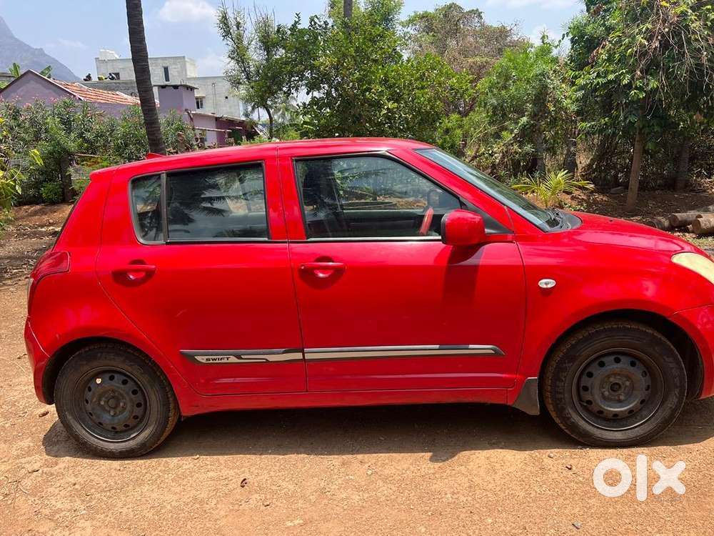 Maruti Suzuki Swift 2005 Petrol Good Condition