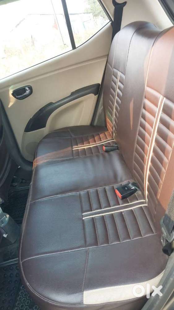 Hyundai I10 Magna 1.1l, 2011, Petrol