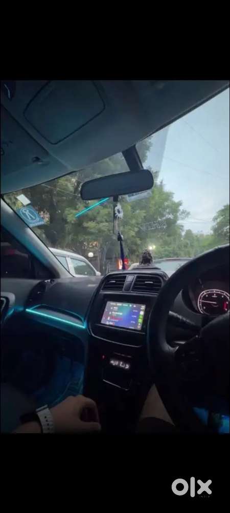 Maruti Suzuki Vitara Brezza Zdi Plus 2019