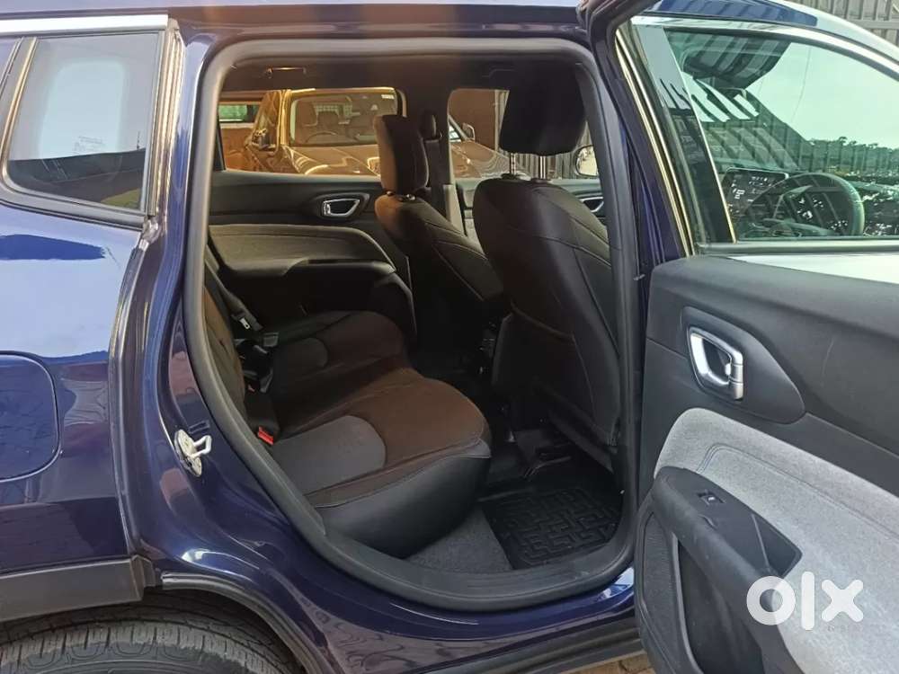Jeep Compass 1.4 Sport, 2023, Petrol