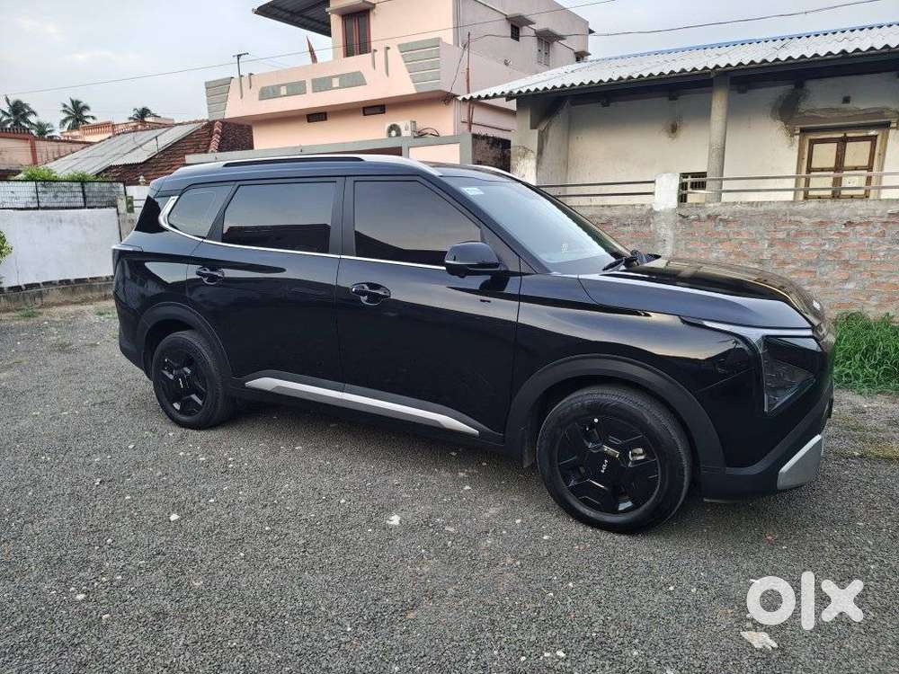 Kia Carens Clavis Ev, 2025, Diesel