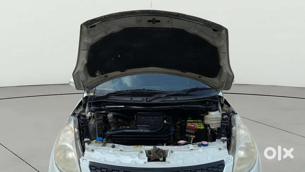 Maruti Suzuki Swift 2011-2014 Vxi, 2014, Petrol