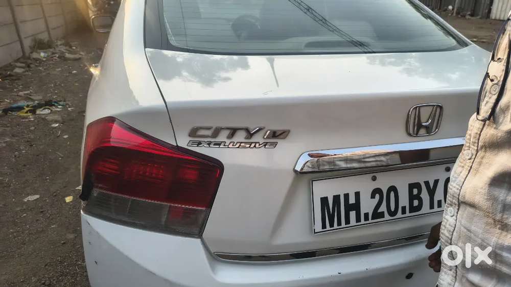 Honda City 2 Petrol Good Condition