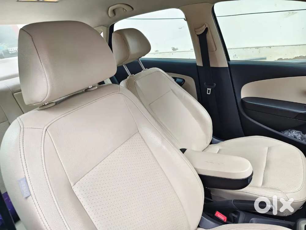 Volkswagen Vento 2021 Petrol 90000 Km Driven