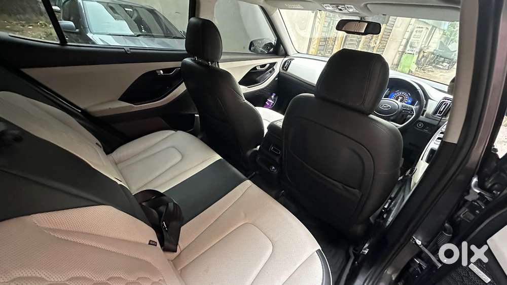 Hyundai Creta Diesel Mt 2022