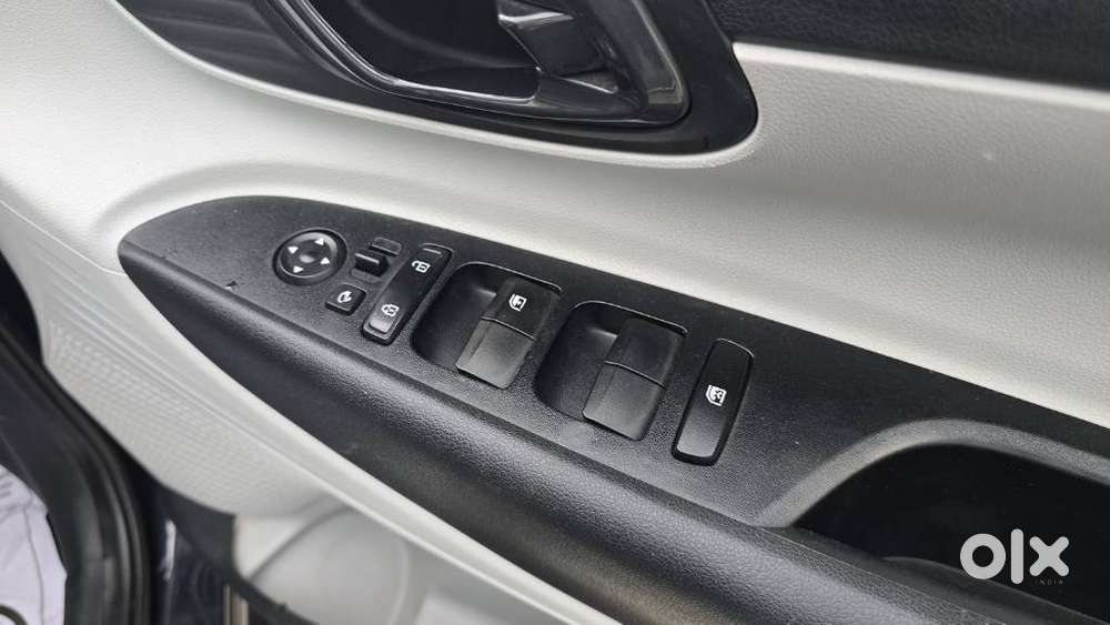 Hyundai I20 Sportz 1.2 Bs-iv, 2023, Petrol