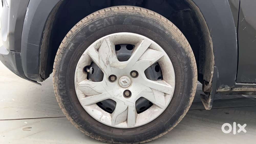 Renault Kwid Rxt 1.0, 2022, Petrol