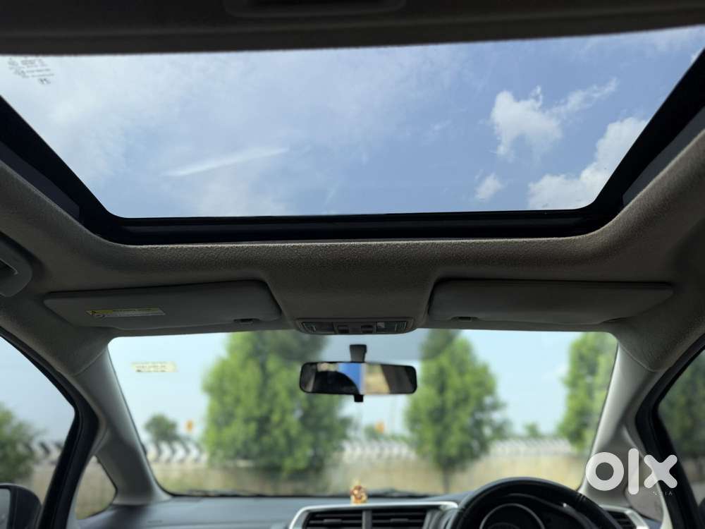 Honda Wr-v 1.5 Vx I-dtec, 2018, Diesel