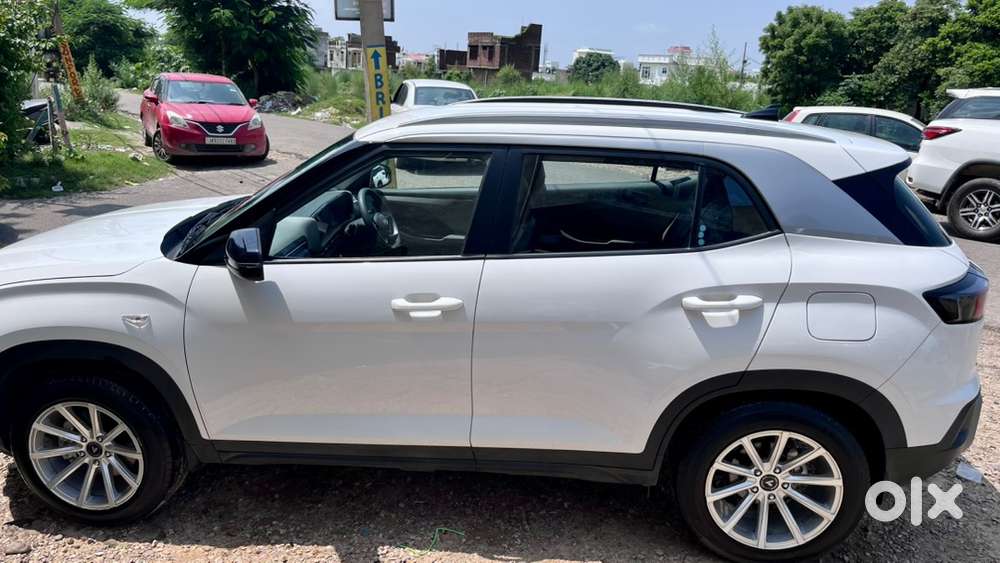 Hyundai Creta Diesel Facelift December 2025