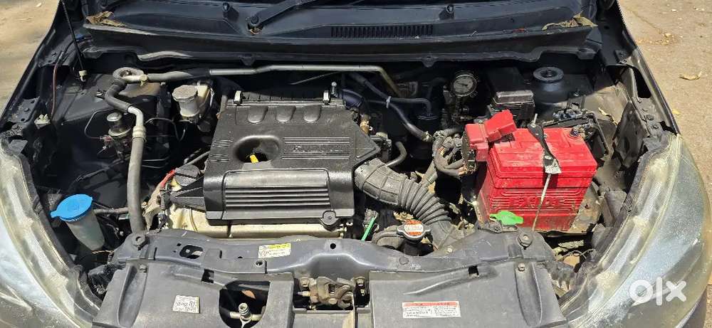 Maruti Suzuki Celerio 2015