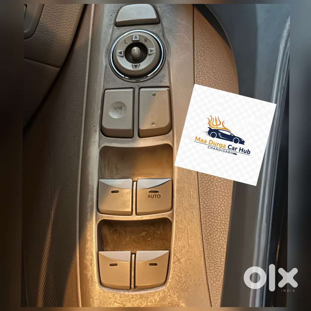 Hyundai Elantra, 2012, Diesel