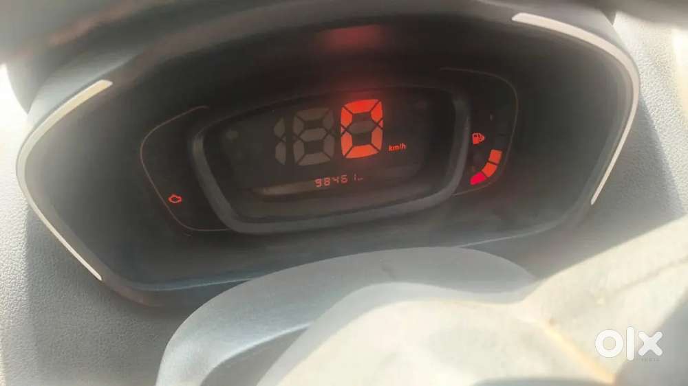 Renault Kwid Good Condition