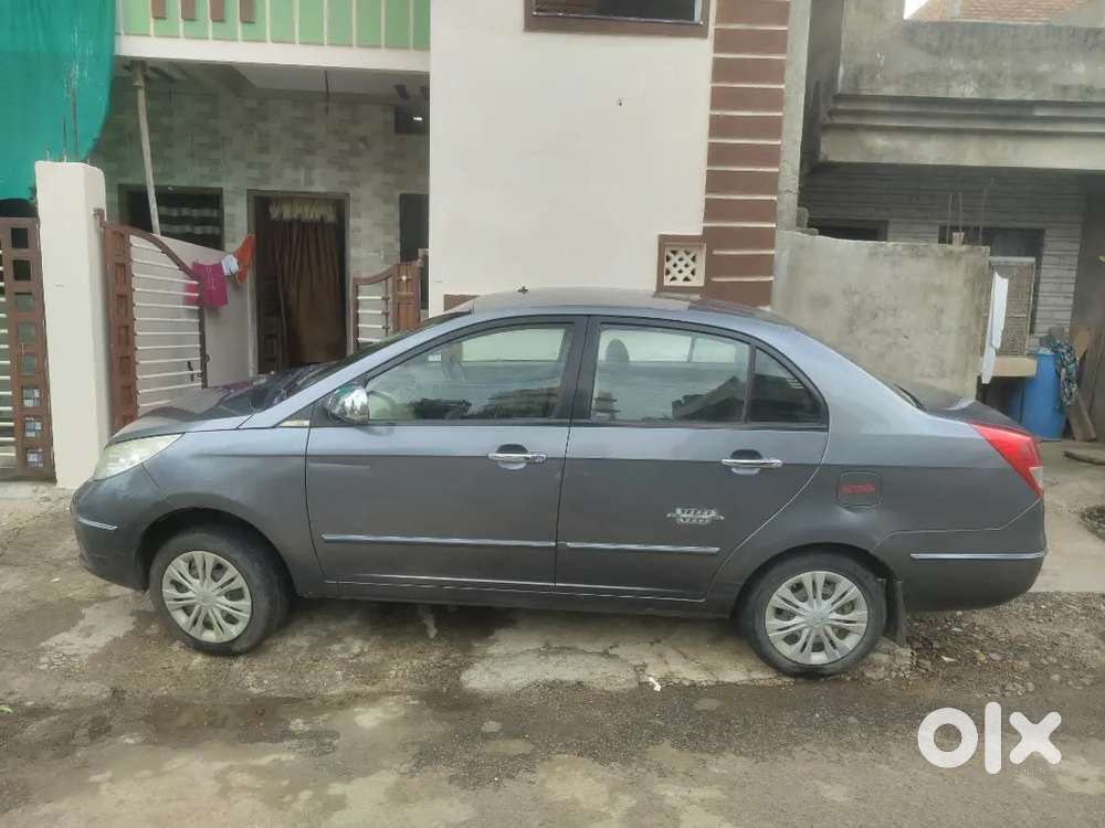 Tata Manza 2010