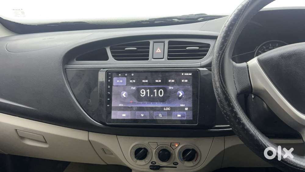 Maruti Suzuki Alto 800 Vxi, 2021, Petrol