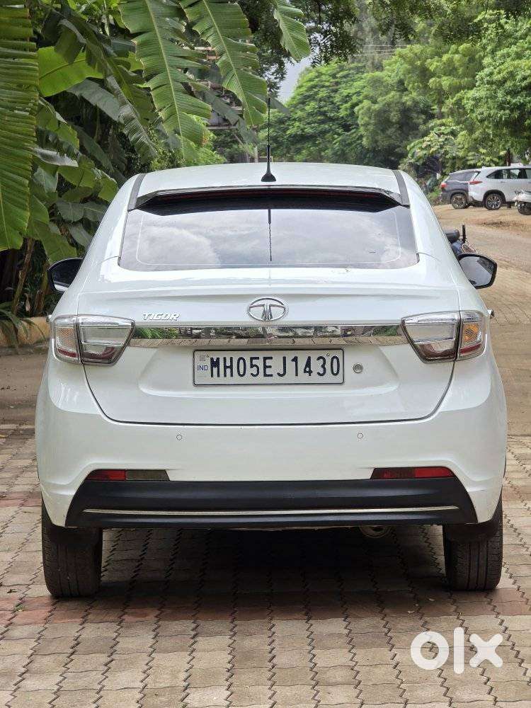 Tata Tigor 1.2 Revotron Xt, 2020, Petrol