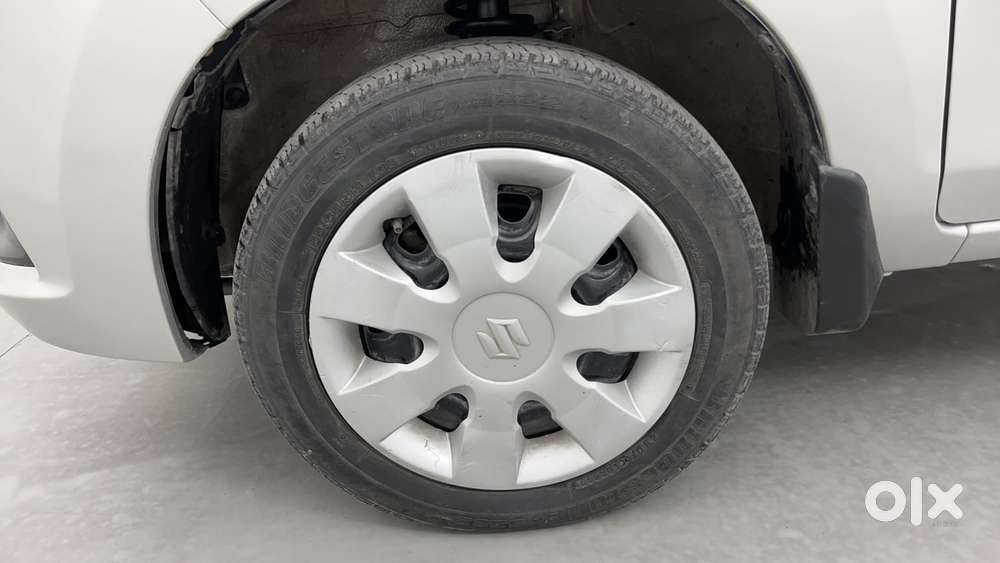 Maruti Suzuki Alto K10 2010-2014 Vxi, 2017, Petrol