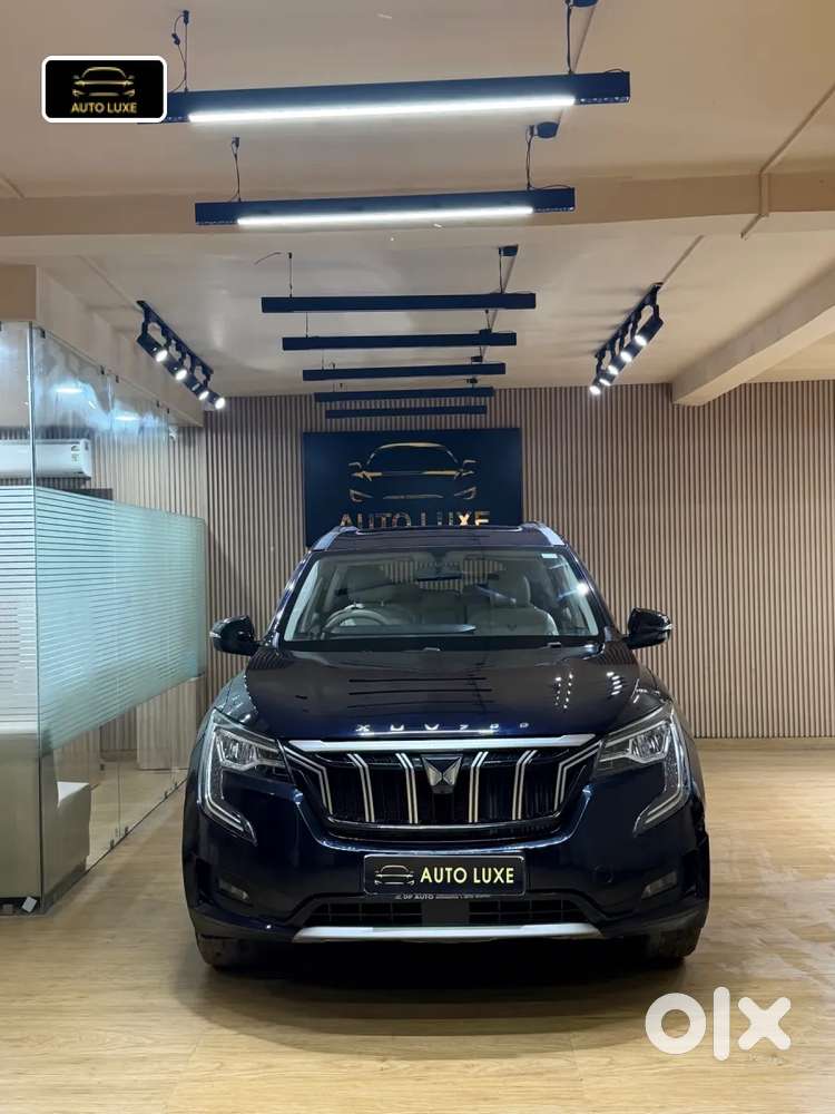 Mahindra Xuv700 2.2 Ax 5 Diesel Mt 7 Str, 2023, Diesel