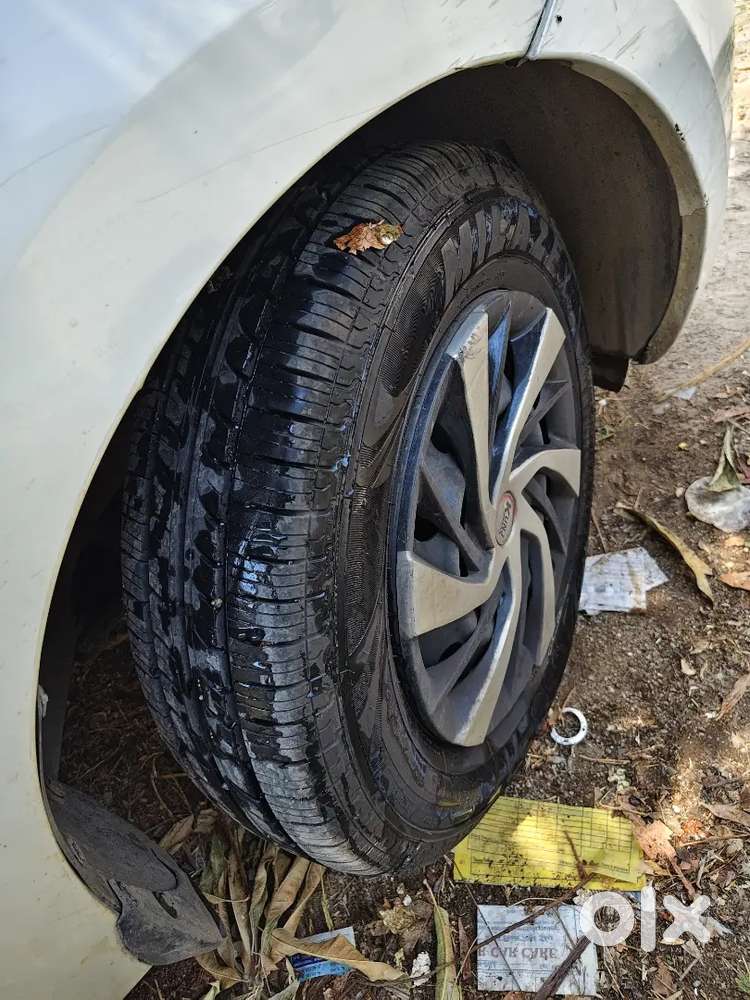 Maruti Suzuki Dzire Vxi 2022