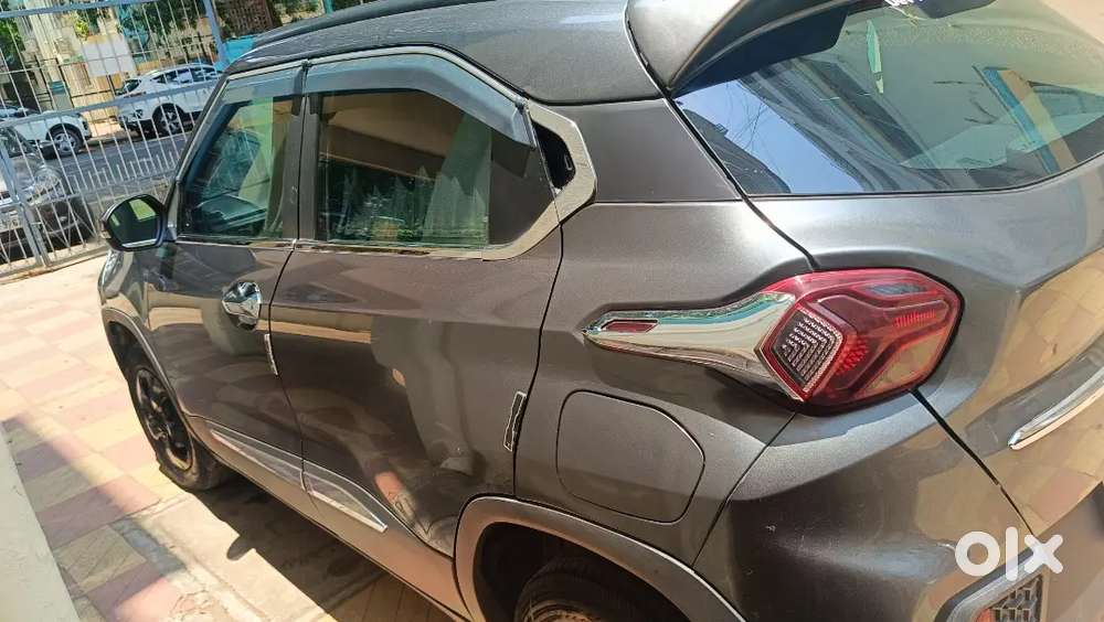 Tata Punch Cng For Sale