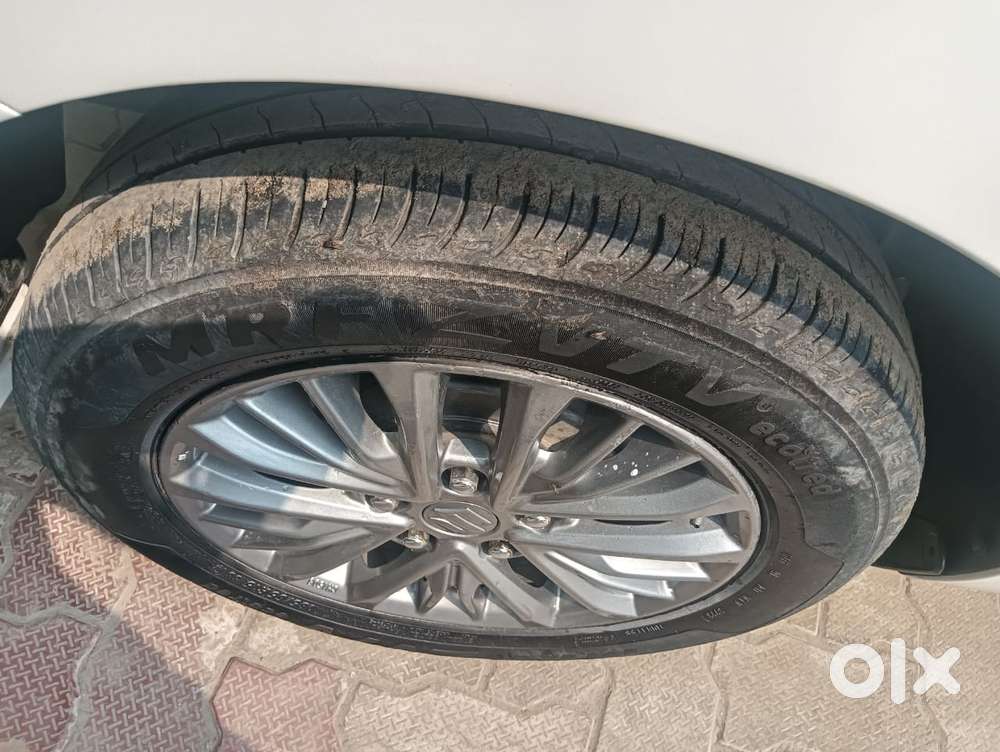 Maruti Suzuki Ertiga