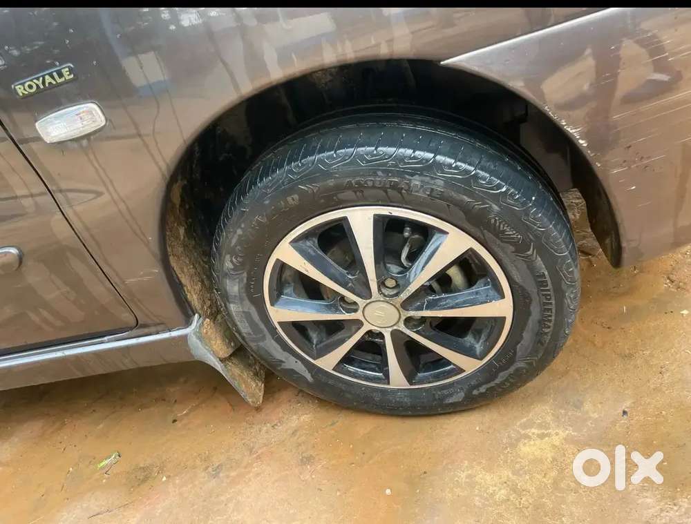 Tata Indigo Cs 2012 Petrol Well Maintained Arjent Sale Need Money