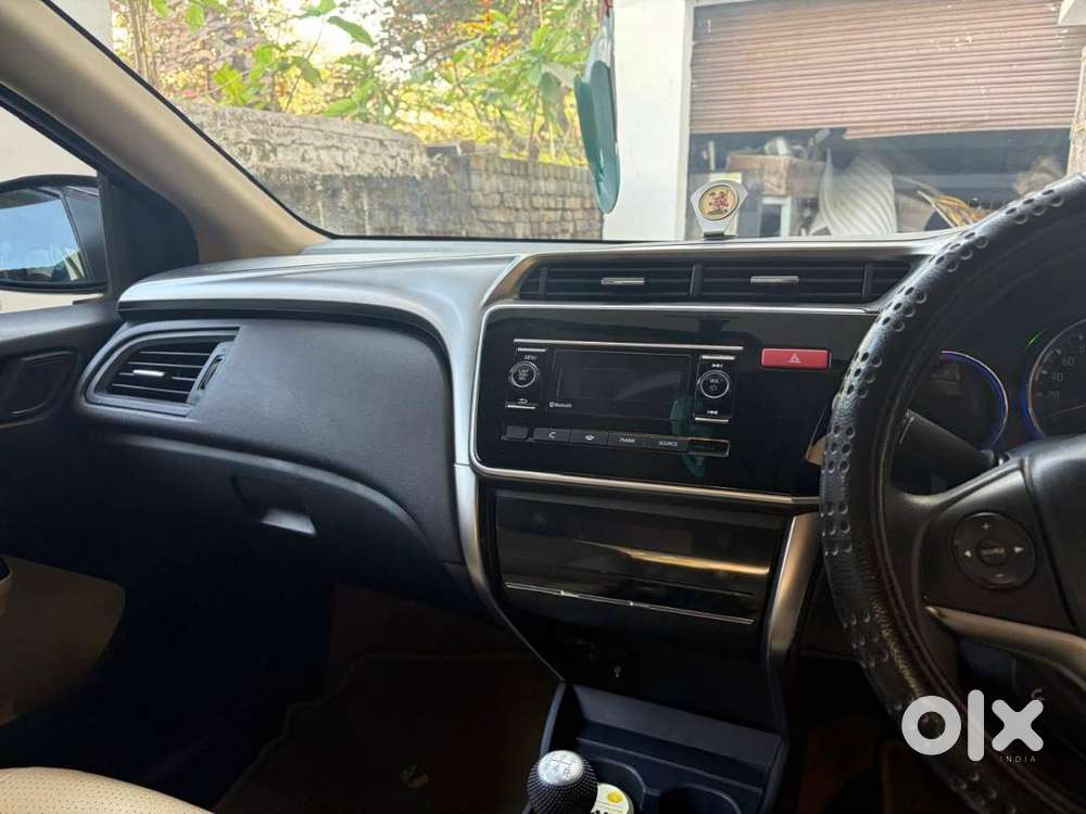 Honda City 2014 Petrol Well Maintained