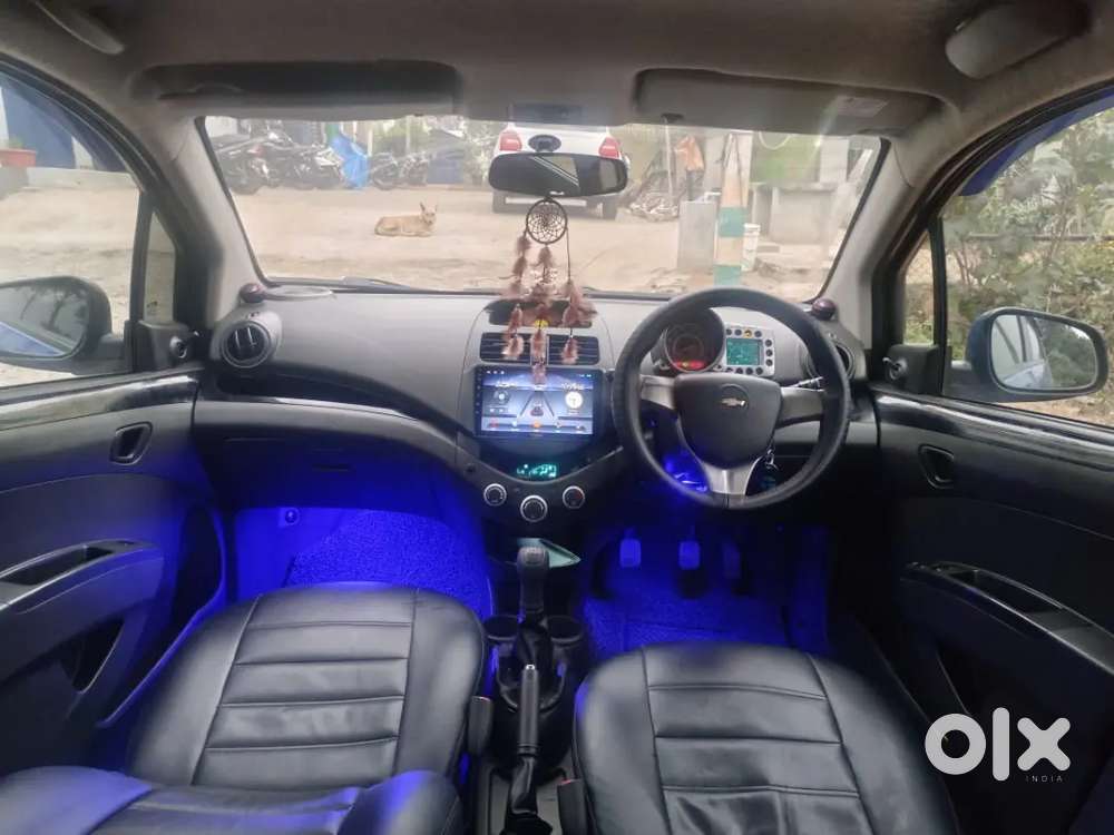 Chevrolet Beat 2011 Diesel Well Maintained