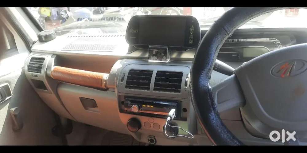 Mahindra Bolero 2012 Diesel Well Maintained
