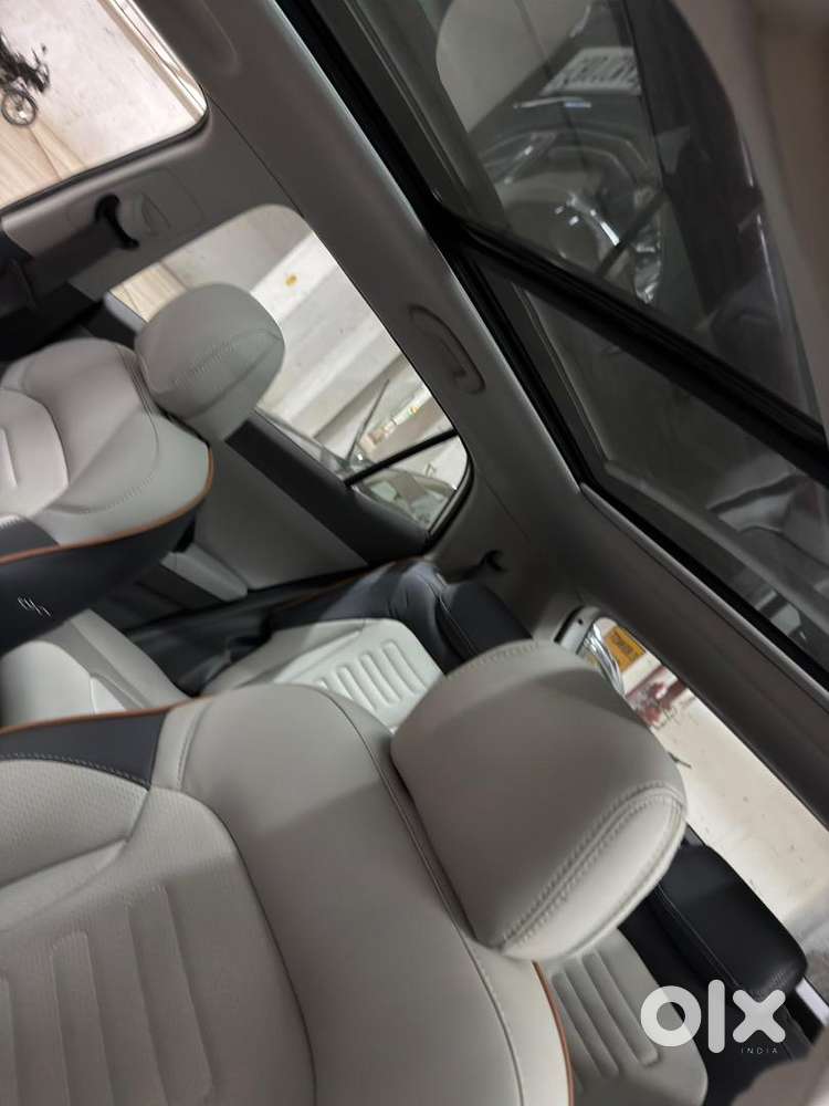 Hyundai Creta Ex O (sunroof) 2025