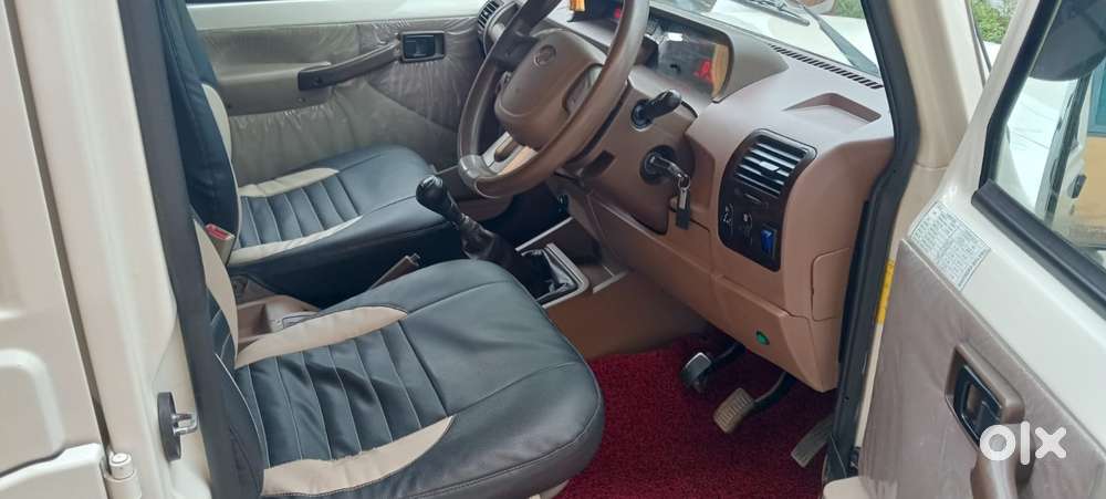 Mahindra Bolero 1.5 Power Plus Zlx, 2018, Diesel