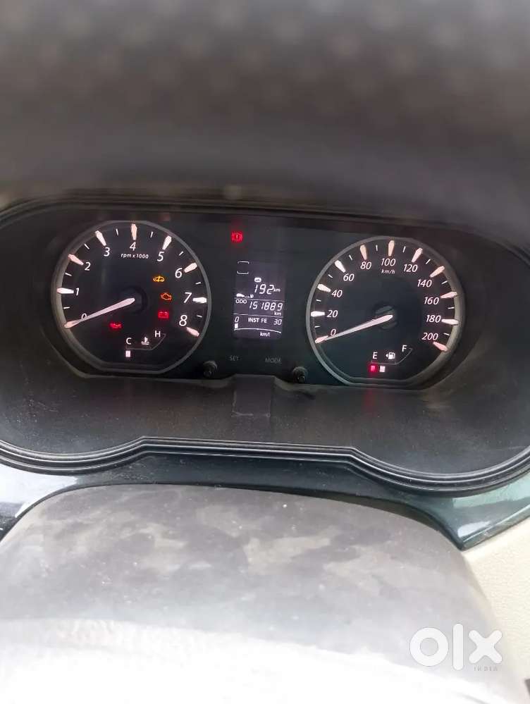 Tata Zest 2014 Diesel