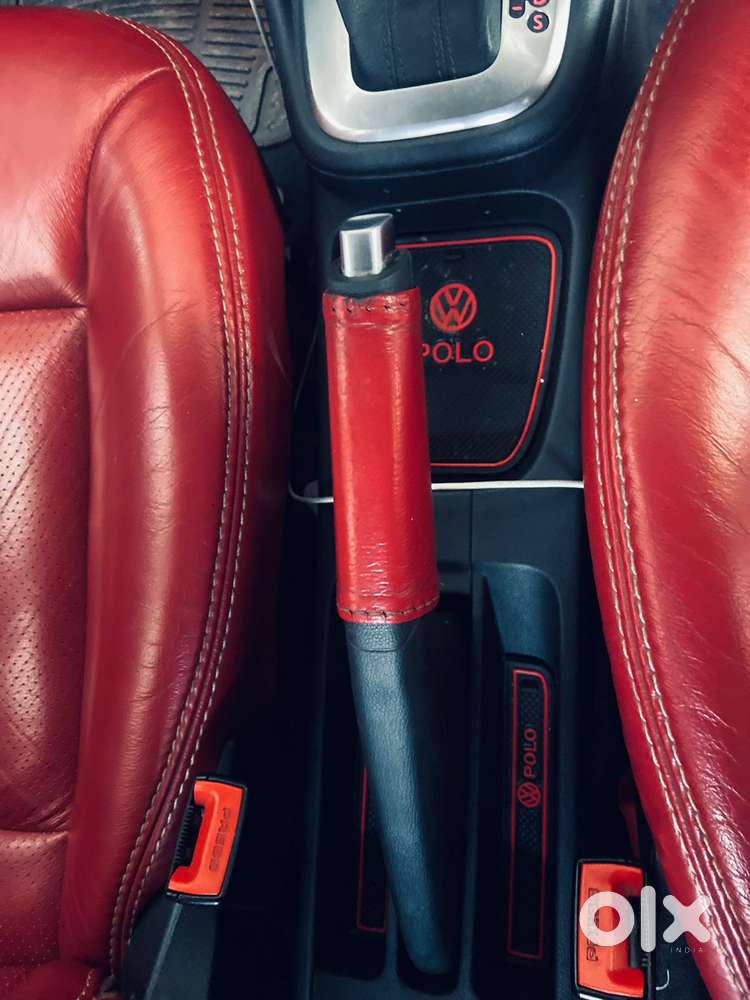 Volkswagen Polo 2013-2015 Gt Tsi, 2016, Petrol