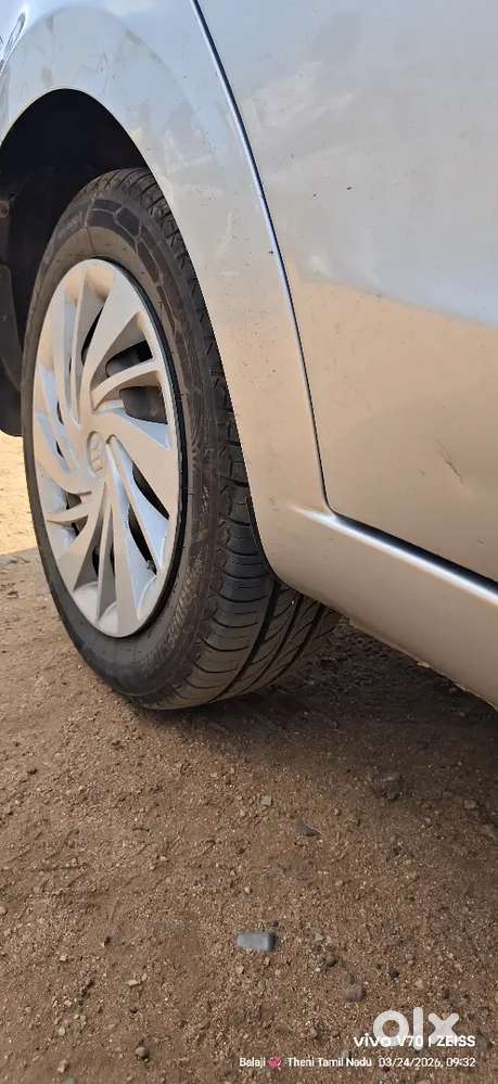 Tata Zest 2018 Diesel