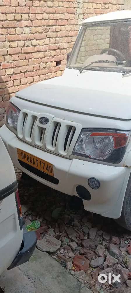 Mahindra Be 6 2023