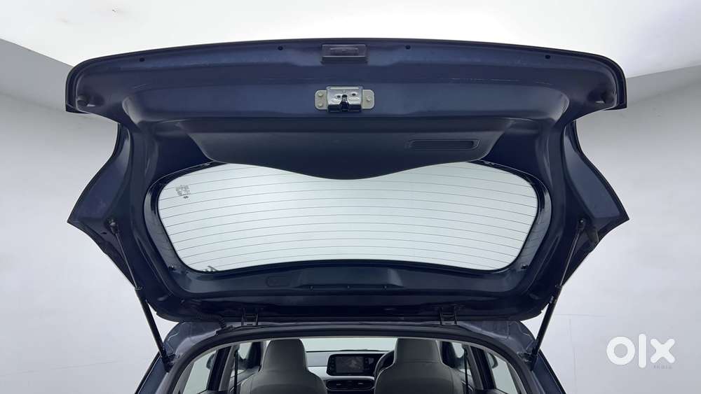 Hyundai Grand I10 Nios Sportz 1.2 Kappa Vtvt, 2019, Petrol