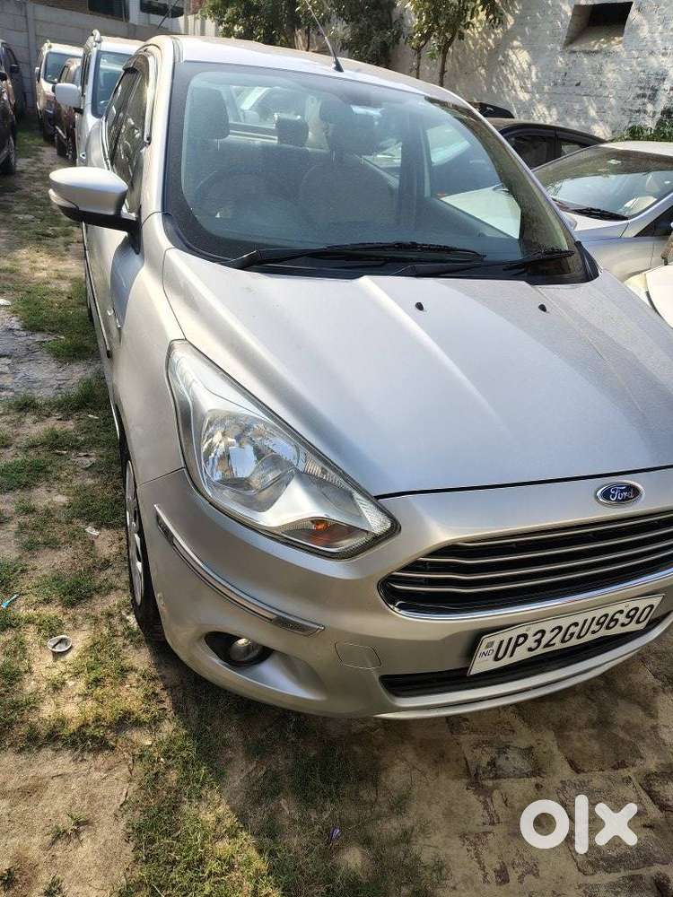 Ford Figo Aspire, 2016, Diesel