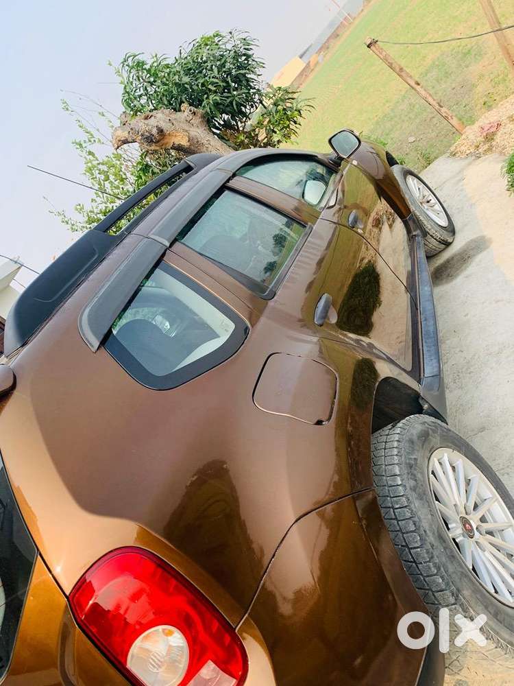 Renault Duster 2013 Diesel Good Condition