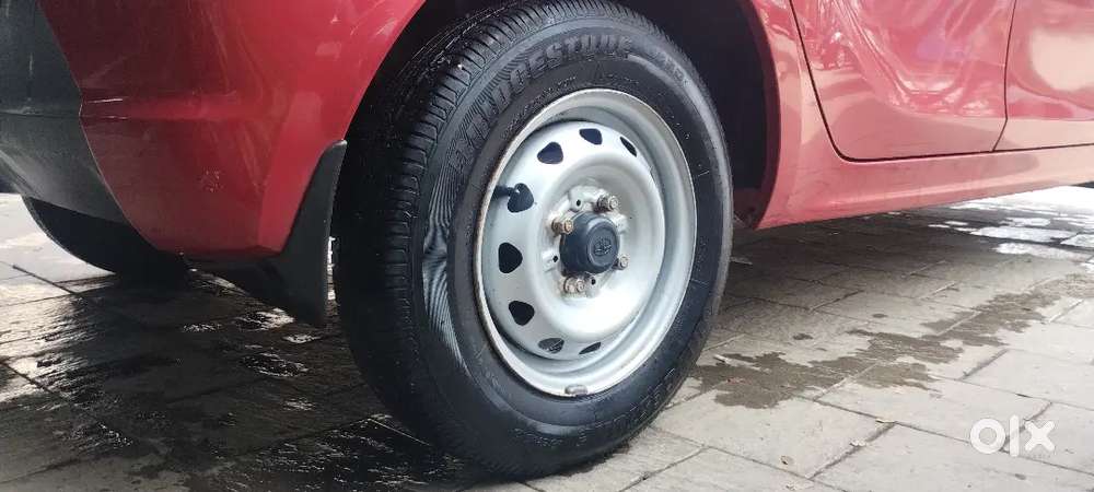 Tata Tiago Xe. 1.2 Revotron 2018