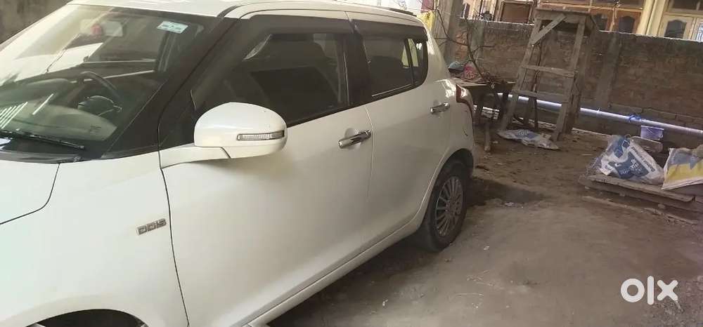 Maruti Suzuki Swift Vdi 2013 Diesel