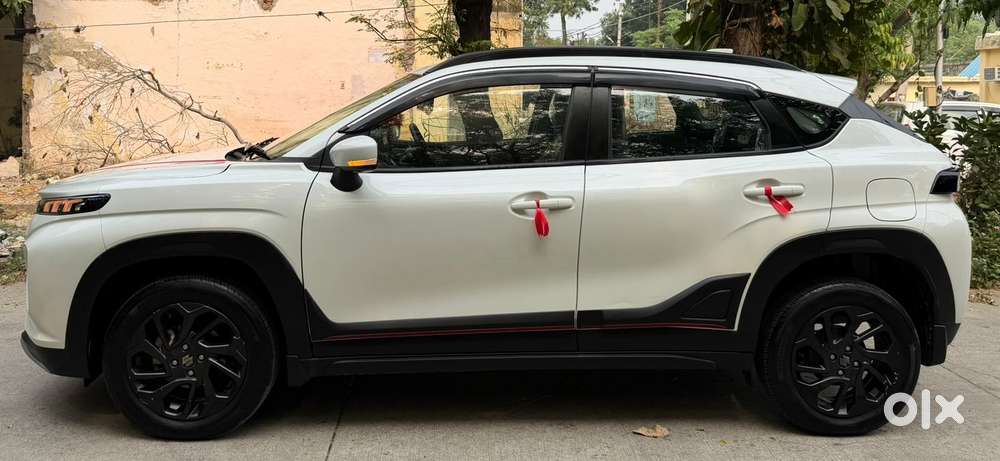 Maruti Suzuki Fronx Delta Plus 1.2 Mt, 2023, Petrol